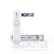 OkaeYa car bluetooth music receiver handsfree